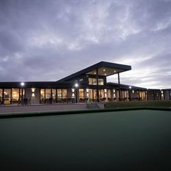 Kithbrooke Park Country Club