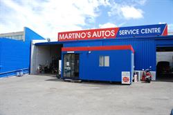 Martino's Autos Service Centre