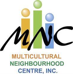 Multicultural Neighbourhood Centre Inc.