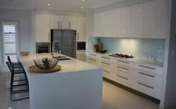 Morrisons Cabinets