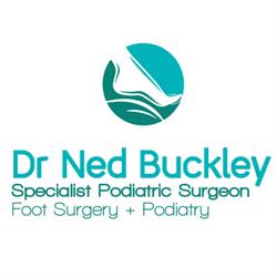 Dr Ned Buckley