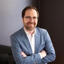 Nick Staikos MP
