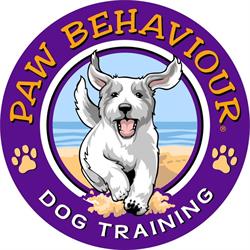 Paw Behaviour
