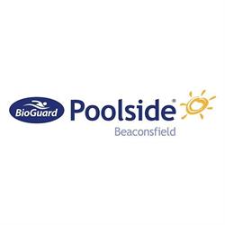 Poolside