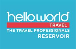 Helloworld Travel Reservoir