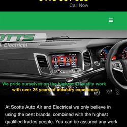 Scotts Auto