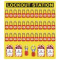 Lock Out Tag Out Equipment