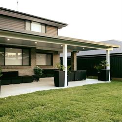 Stand Out Home Improvements