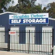 Drive Self Storage