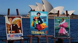 Sydney Easel Hire