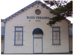 The Bijou Theatre