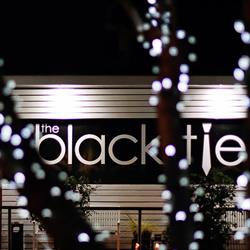 Black Tie