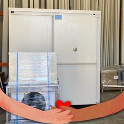Bayside Coolrooms Pty Ltd