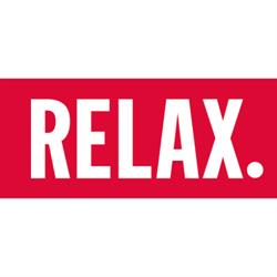 Relax - The Workshop for Brands