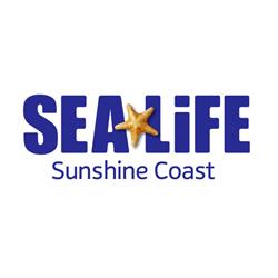 SEA LIFE Sunshine Coast Aquarium