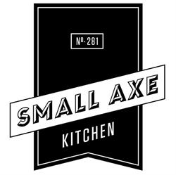 Axe Kitchen