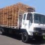 Pallets Melbournes