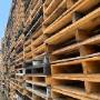 Recycled Pallets