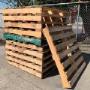 Wooden Pallets Melbourne