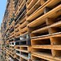 High Quality Pallets for Sale