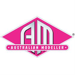 Australian Modeller