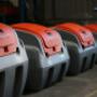 Ceorco Diesel Tanks