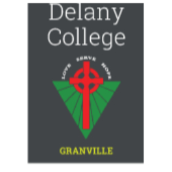 Delany College Granville