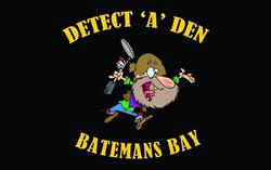 Detect A Den
