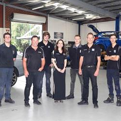 First Class Automotives