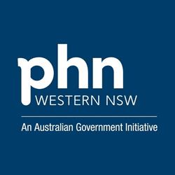 Western NSW PHN