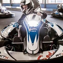 Xtreme Karts Warners Bay