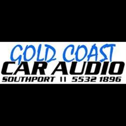 Gold Coast Car Audio