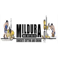 Mildura Concrete cutting and coring