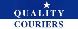 Quality Couriers PTY LTD
