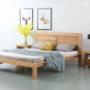 Mid Century Bedroom
