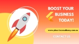 boost
