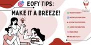 EOFY advice