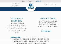 Safety Steel Structures's website