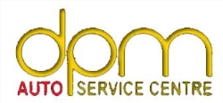 DPM Auto Service