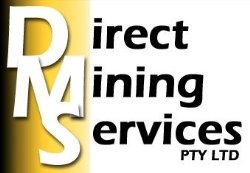 Direct Mining Services Pty Ltd