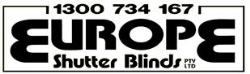 Europe Shutter Blinds