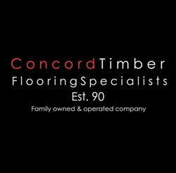 Concord Timber Flooring - Canberra