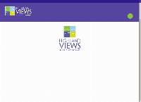 Highland Views's website