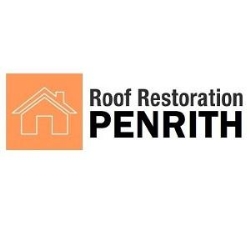 Roof Restoration Penrith
