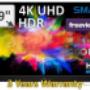 Uploaded by visitor on 16/11/2017 - TCL Smart TV