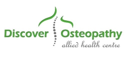 Discover Osteopathy