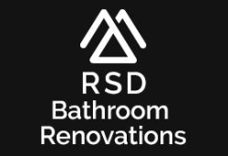 RSD Bathroom Renovations