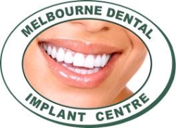 Melbourne Dental Implant Centre (MDIC)