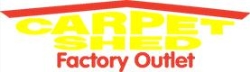 Carpet Shed Factory Outlet