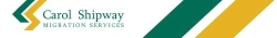 Carol Shipway Migration Services